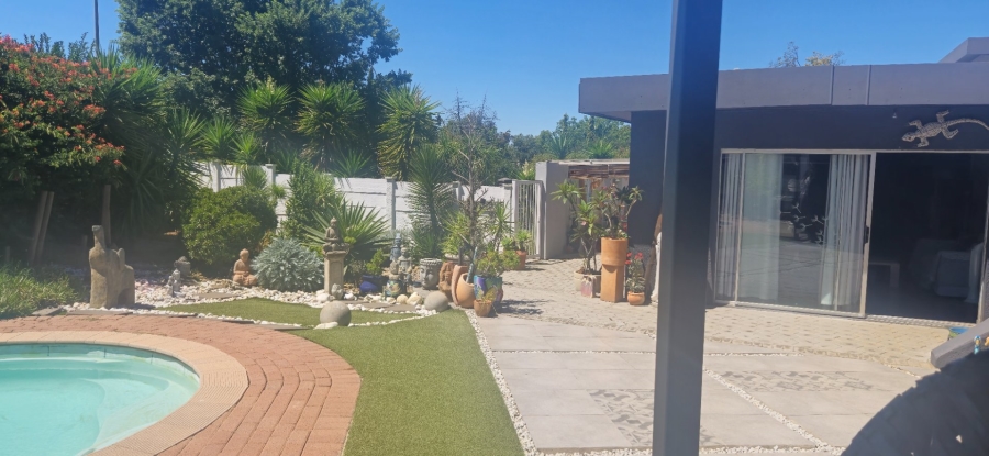  Bedroom Property for Sale in Dan Pienaar Free State